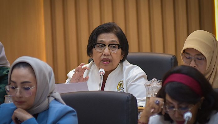 Keuangan BPJS Kesehatan Tekor Rp2 Triliun per Bulan, Komisi IX DPR RI: Dana Cukai Rokok Dapat Bantu Pembiayaan