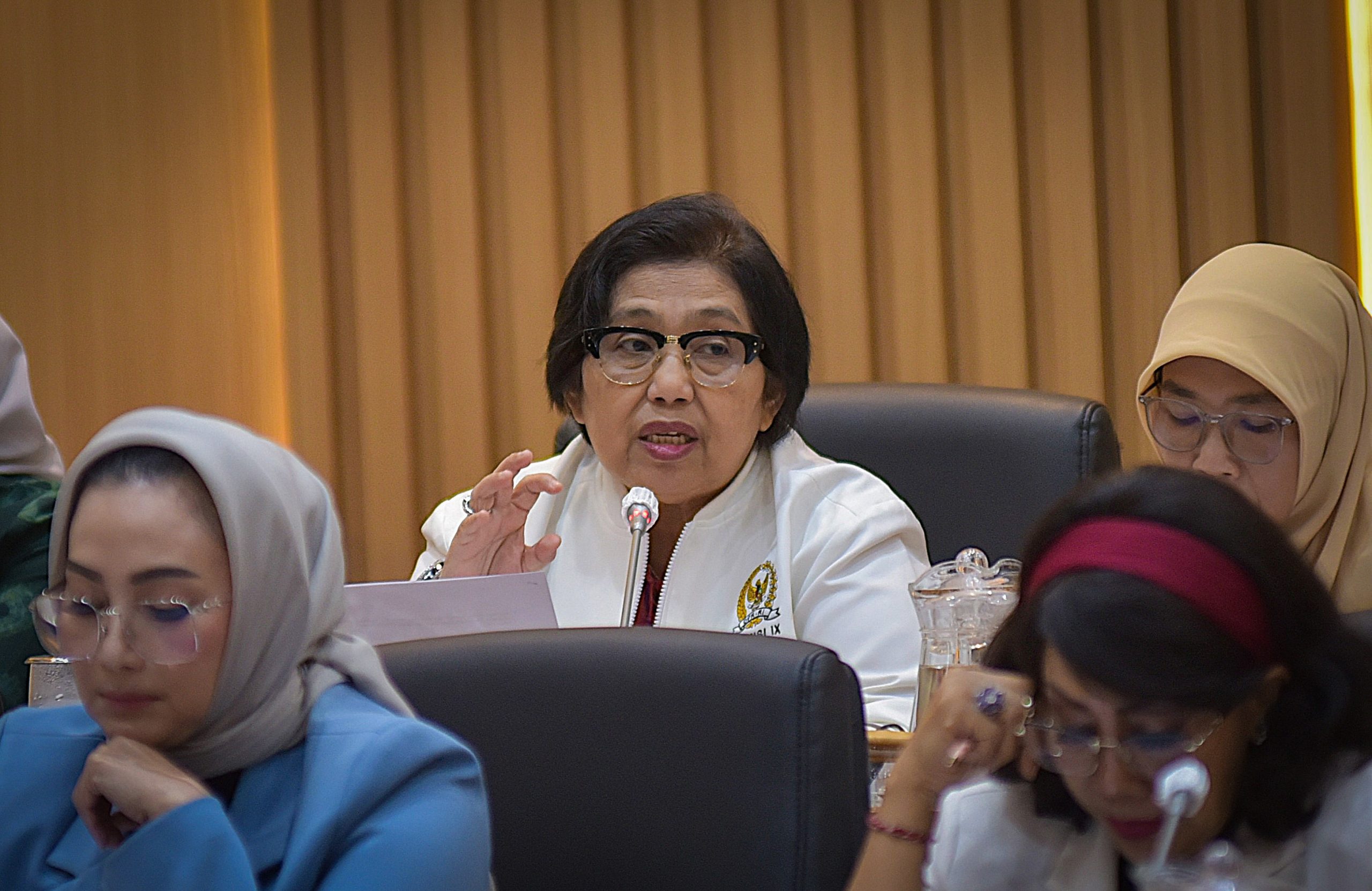 Keuangan BPJS Kesehatan Tekor Rp2 Triliun per Bulan, Komisi IX DPR RI: Dana Cukai Rokok Dapat Bantu Pembiayaan