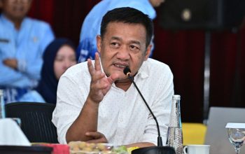 Komisi IX DPR Desak Evaluasi KRIS hingga Transparansi Biaya Operasional BPJS Kesehatan