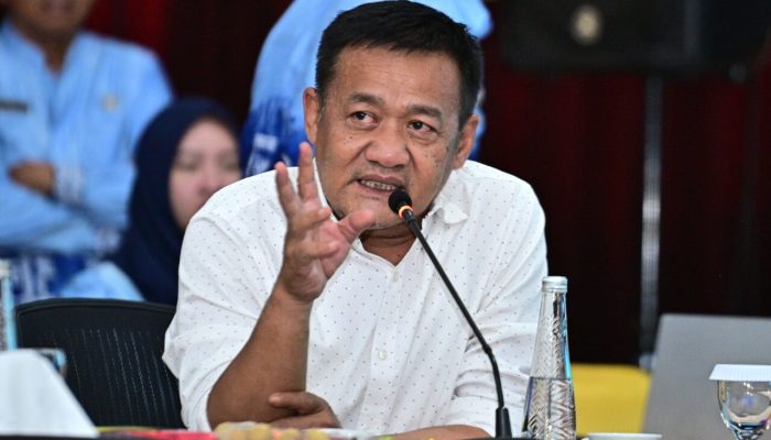 Komisi IX DPR Desak Evaluasi KRIS hingga Transparansi Biaya Operasional BPJS Kesehatan