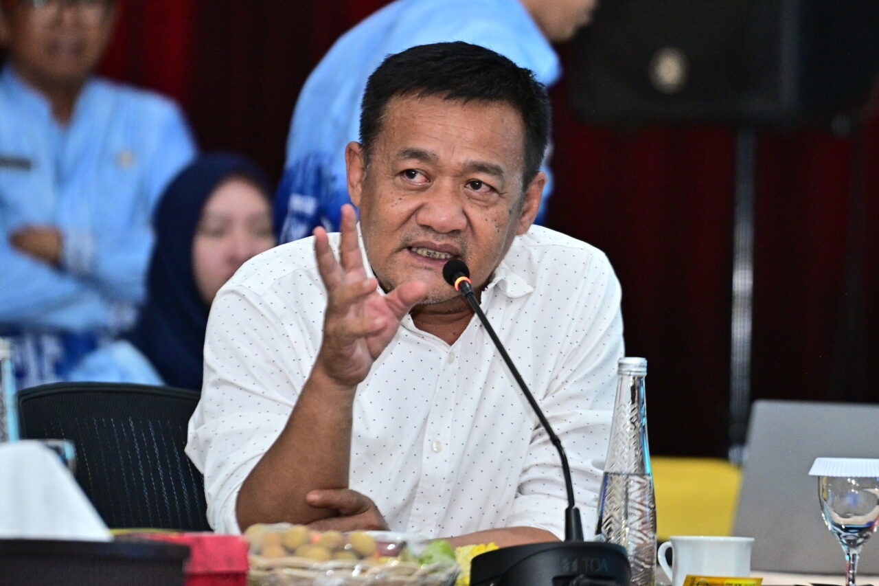 Komisi IX DPR Desak Evaluasi KRIS hingga Transparansi Biaya Operasional BPJS Kesehatan