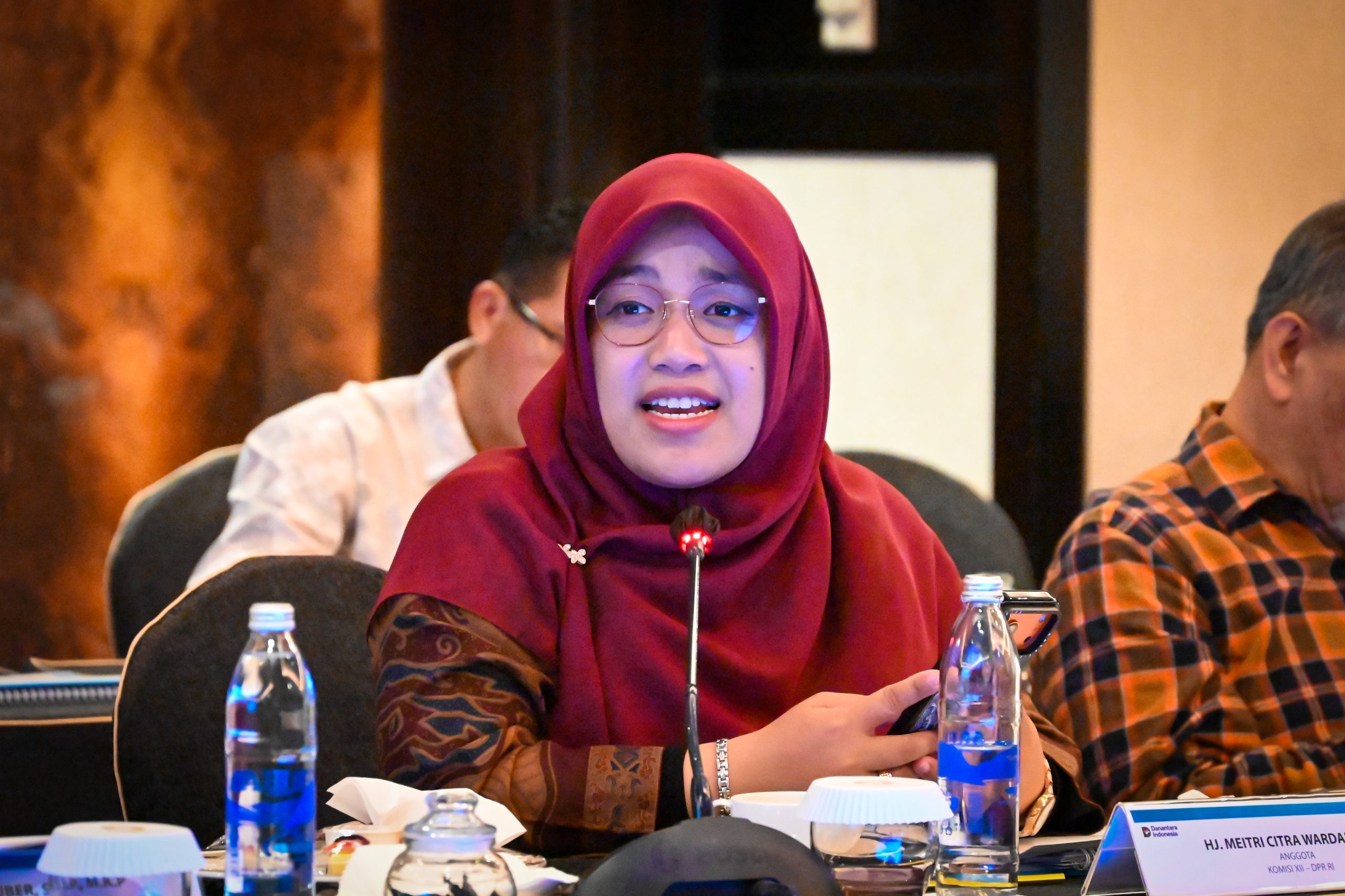 Antisipasi Dampak Kenaikan Pertamax, Jangan Ada Penimbunan BBM Subsisdi
