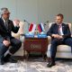 Kerjasama Internasional Indonesia-Rusia Perkuat Sinergi Industri Strategis pada BRICS PartNIR Forum 2026