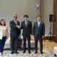 Terjalin Hubungan 32 Tahun, Melalui BRICS Indonesia Bidik Tajikistan untuk Perluas Pasar Manufaktur di Kawasan Eurasia