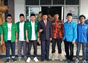 Bahank Tegaskan Komitmen Pemuda Pancasila Jaga Persatuan dan NKRI
