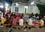 Ketua DPD BM PAN Kabupaten Bekasi H. Suparman Ray Gelar Pengajian Rutin Malam Jumat, Perkuat Silaturahmi dan Pembinaan Keagamaan