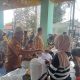 Pembagian Bansos di Desa Cikarang Kota Dilakukan Bertahap, Jaga Ketertiban Warga