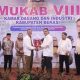 Keren, Mukab Kadin Kabupaten Bekasi Dibuka Sekda dan ditutup Plt Bupati Bekasi, dr Asep Surya Atmaja
