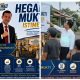 ‎Darwanto, S.H. Siap Maju Untuk Menjadi Calon Kepala Desa Hegarmukti Istimewa