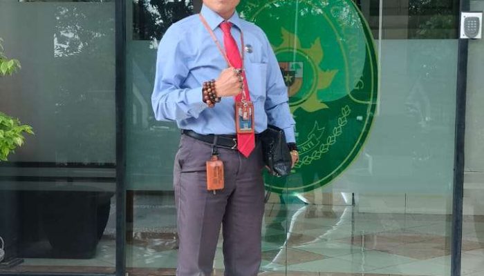 Advokat dan Konsultan Hukum Suranto, S.E., S.H., CCD Berikan Ucapan Selamat Atas Terpilihnya Heri Noviar Sebagai Ketua Umum Kadin Kabupaten Bekasi Periode 2026-2031