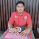 AWIBB Jabar Kecam perangkat desa Karang Asih Bagikan Stiker Saat Bansos