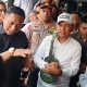 Gubernur Dedi Mulyadi Datangi Pasar Tumpah Di Wilayah Cikarang Untuk Menata Para Pedagang