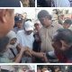 Plt Bupati Kabupaten Bekasi Dan Gubernur Kang Dedi Mulyadi Datangi Pasar Baru yang Kedua Kali Nya Di Wilayah Cikarang Untuk Memperbaiki Lokasi Para Pedagang