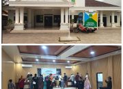 Dugaan Pungli dan Politisasi Bansos di Karangasih Dibantah, AWIBB Klaim Kantongi Bukti