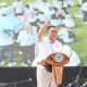 Menteri LH Jumhur Targetkan Penanaman 2 Miliar Pohon Guna Antisipasi Banjir dan Bangun Ketahanan Iklim