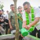 Semarang Sebagai Contoh Nyata, Menteri LH Jumhur Apresiasi Inovasi Sampah Jadi Media Tanam Bernilai Ekonomi