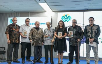 Menteri LH Jumhur Ajak Kampus dan NGO Perkuat Kolaborasi Hadapi Tantangan Lingkungan Menteri LH Jumhur Ajak Kampus dan NGO Perkuat Kolaborasi Hadapi Tantangan Lingkungan