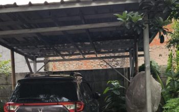Aset Negara Dijadikan Parkir Pribadi, Lurah Bojong Pondok Terong Depok : Benarkan Mobil Terparkir Milik Pegawai Kelurahan