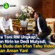 Pengacara Toni RM Ungkap Pengakuan Ririn ke Dedi Mulyadi, Sebut Pak Dudu dan Irfan Tahu Video Call dengan Aman Yani
