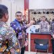 Utamakan Pelayanan Humanis dan Profesional, Wamen ATR/BPN Ossy : Hindari Masyarakat Menunggu Terlalu Lama di Loket