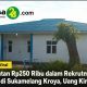 Viral Dugaan Pungutan Rp250 Ribu dalam Rekrutmen Relawan MBG di Sukamelang Kroya, Uang Kini Dikembalikan