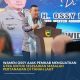 Sinergi 3 Pilar, Wamen ATR/BPN Ossy Ajak Pemkab Menguatkan GTRA untuk Selesaikan Masalah Pertanahan di Tanah Laut