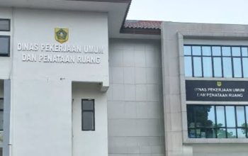 IMW Temukan Adanya Dugaan Manipulasi Identitas KTP di Lingkungan Dinas PUPR Kabupaten Bogor
