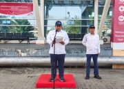 PELINDO MULTI TERMINAL SIBOLGA GELAR UPACARA PERINGATAN HARI LAHIR PANCASILA 2026