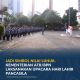 Maknai Simbol Nilai Luhur, Kementerian ATR/BPN Laksanakan Upacara Hari Lahir Pancasila