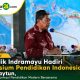 Kadisdik Indramayu Hadiri Simposium Pendidikan Indonesia di Al-Zaytun, Bahas Transformasi Pendidikan Modern Berasrama