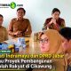 Bupati Indramayu dan DPRD Jabar Tinjau Proyek Pembangunan Sekolah Rakyat di Cikawung