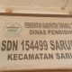 Ratusan Juta Dana BOS Cair, Kondisi Sekolah Tuai Tanda Tanya Besar
