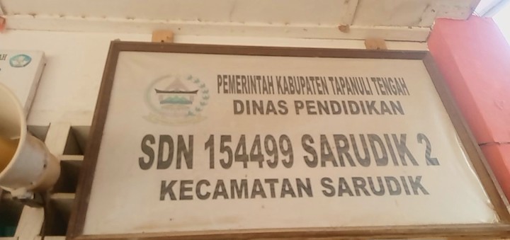 Ratusan Juta Dana BOS Cair, Kondisi Sekolah Tuai Tanda Tanya Besar