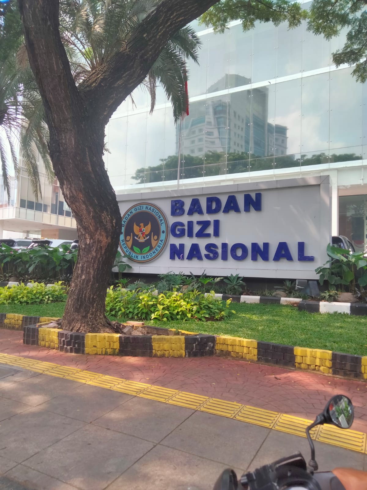 Dikabarkan Terbaru Dadan Hindayana Kepala BGN Dicopot Presiden Prabowo Gantikan Nanik S Deyang