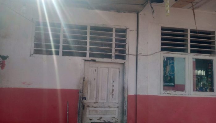 Ratusan Juta Dana BOS Cair, Kondisi Sekolah Tuai Tanda Tanya Besar