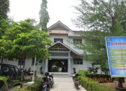 KEPALA SMKN 2 SIBOLGA PILIH BUNGKAM, DANA BOS HAMPIR Rp1,8 MILIAR JADI SOROTAN PUBLIK