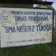 KEPALA SMA NEGERI 2 TUKKA BUNGKAM SAAT DIKONFIRMASI