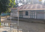 Skandal Rangkap Jabatan Sekdes Malintang Memantik Sorotan Publik.