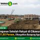 Pembangunan Sekolah Rakyat di Cikawung Capai 61,60 Persen, Ditargetkan Rampung Agustus 2026