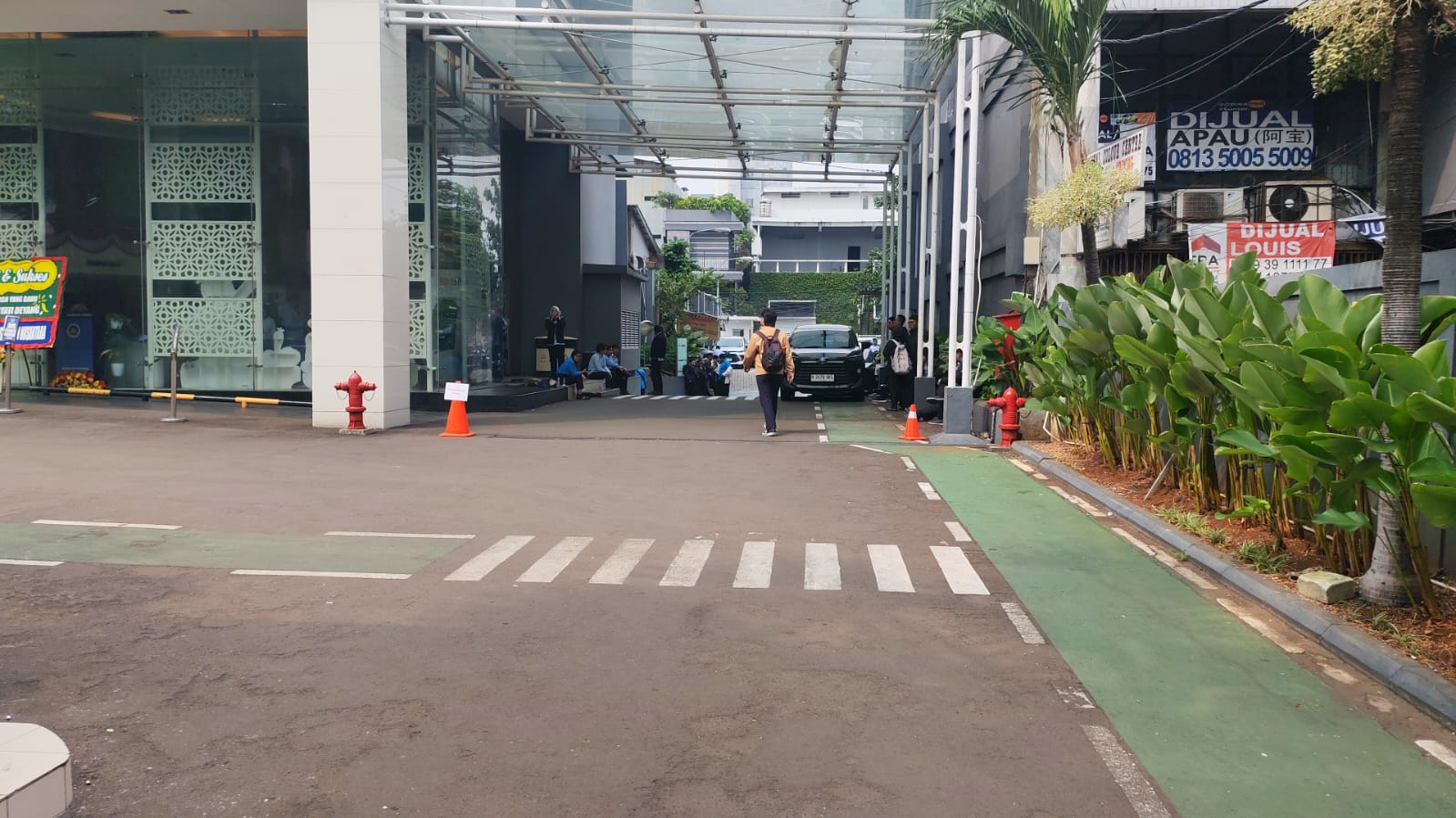 Sehabis Dadan Hindayan Dicopot, Kantor Badan Gizi Nasional Digeledah Kejaksaan Agung