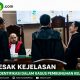 Toni RM Desak Kejelasan Sidik Jari Tak Teridentifikasi dalam Kasus Pembunuhan Keluarga Haji Sahroni