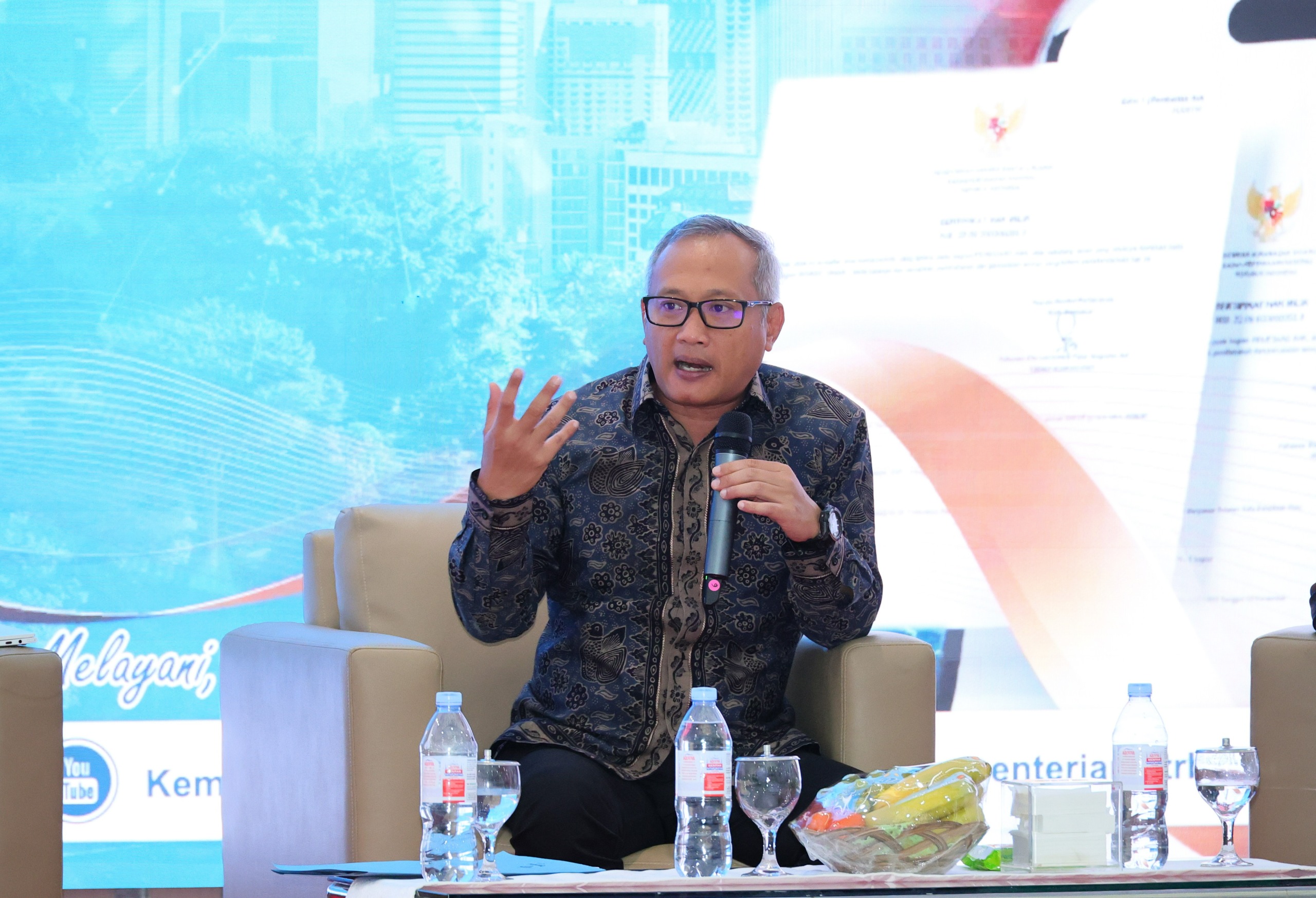Cara Mudah, Masyarakat Bisa Atur Sendiri Jadwal Kedatangan ke Kantah ATR/BPN dengan Fitur Antrian Daring di Sentuh Tanahku Cara Mudah, Masyarakat Bisa Atur Sendiri Jadwal Kedatangan ke Kantah ATR/BPN dengan Fitur Antrian Daring di Sentuh Tanahku