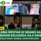 Video Lama Diputar di Sidang Kasus Pembunuhan Keluarga Haji Sahroni, Temuan Bercak Darah Kembali Dipertanyakan