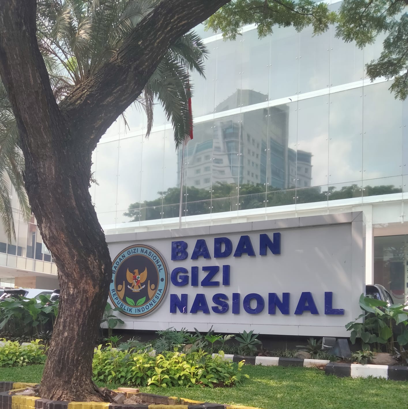 Bukan Hanya Jual Beli Titik SPPG, Pengamat : BGN Punya Anggaran APBN Publikasi Media Miliyaran Diduga Untuk Kedekatan Saja