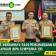 Polres Indramayu Raih Penghargaan Kapolri atas Capaian IKPA Sempurna 100