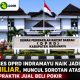 Dana Reses DPRD Indramayu Naik Jadi Rp9,4 Miliar, Muncul Sorotan atas Dugaan Praktik Jual Beli Pokir