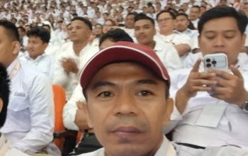 Dinamika Bebersih BGN dari Para Siluman: Upaya Langit Menjaga "Maidatur Rohman" (MBG).