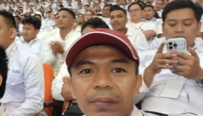 Dinamika Bebersih BGN dari Para Siluman: Upaya Langit Menjaga “Maidatur Rohman” (MBG).