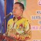 Dinas PMD Madina Tegaskan Perangkat Desa Tidak Boleh Rangkap Jabatan