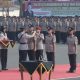 Gelombang 1 TA 2026, Ratusan Bintara Remaja Resmi Dilantik Komjen Pol Asep Edi
